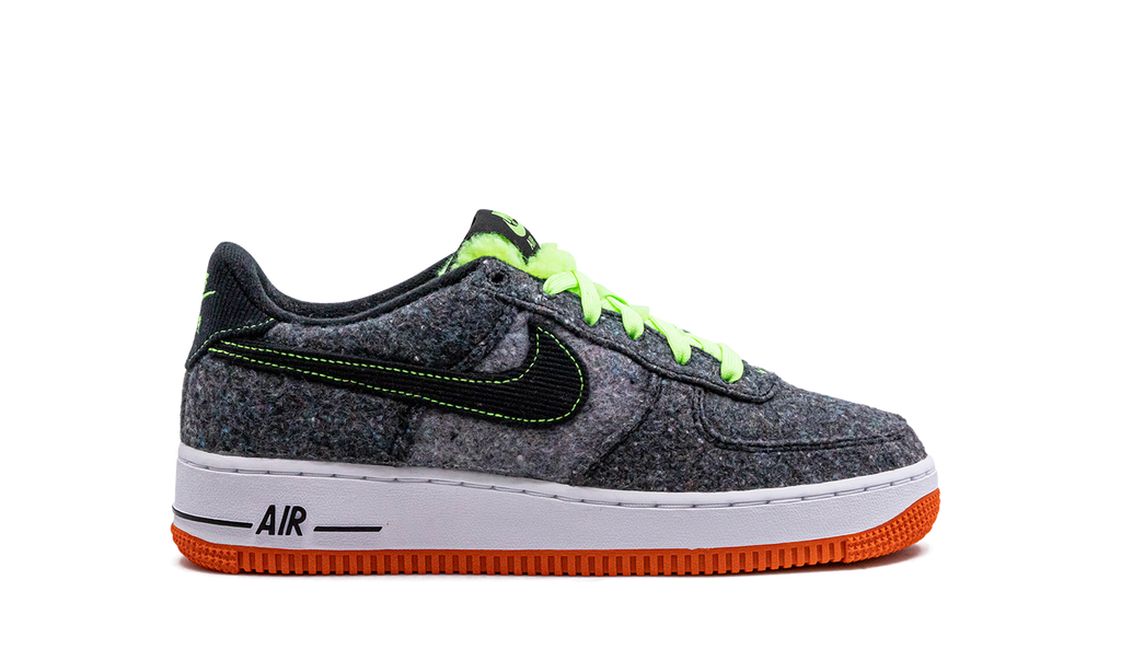 Air Force 1 Low LV8 (GS) "Halloween - Spooktacular" DZ5287 001