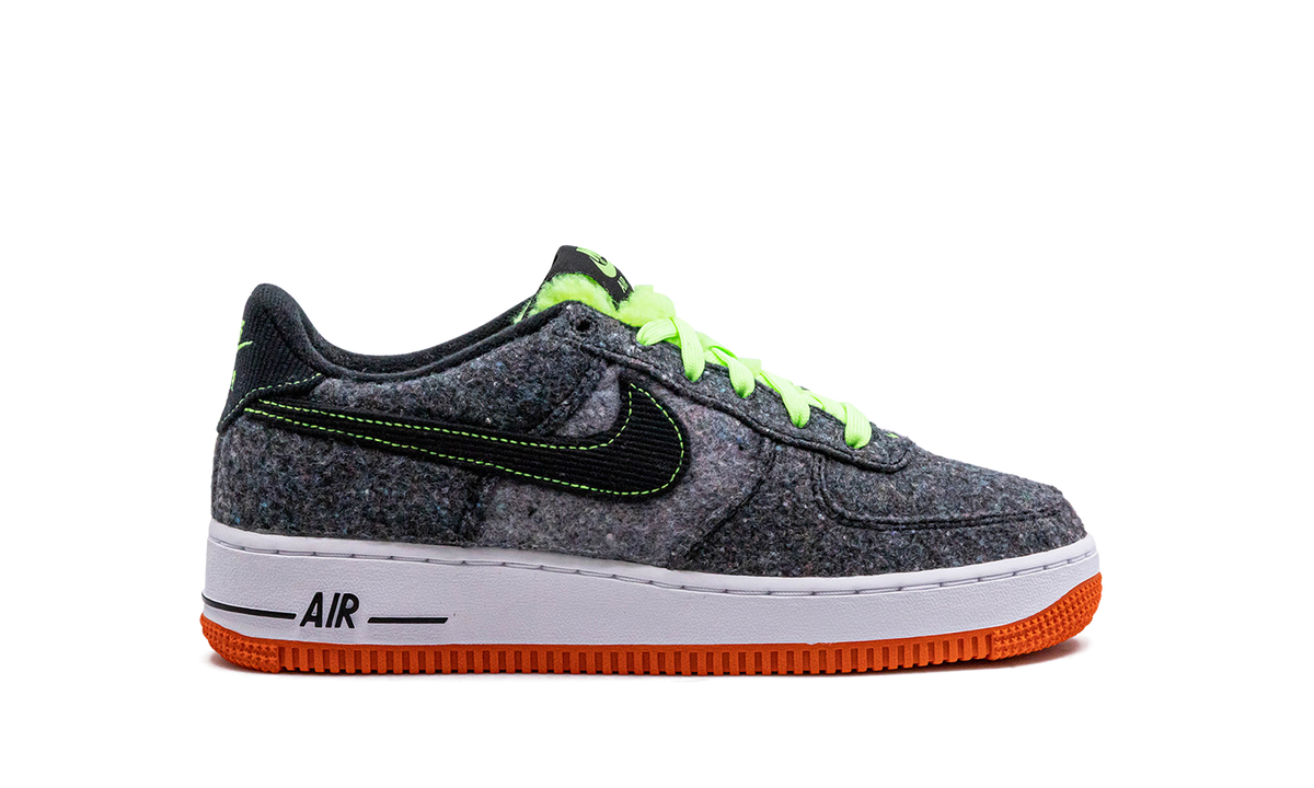 Air Force 1 Low LV8 (GS) "Halloween - Spooktacular" DZ5287 001