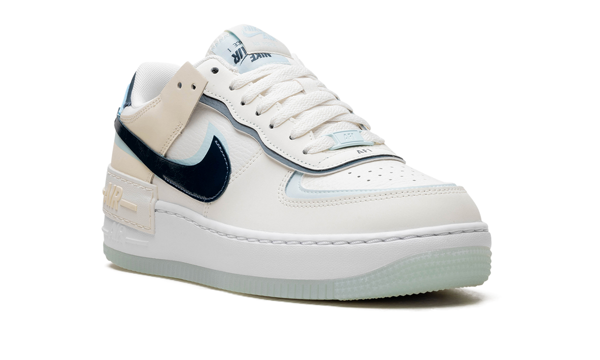 AIR FORCE 1 Shadow WMNS "Glacier" DZ1847 107