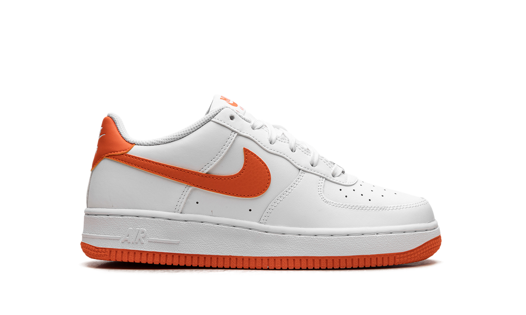 AIR FORCE 1 GS "Pure Platinum/Metallic Silver" FV5948 113