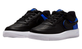 Air Force 1 Low TD "Black / Royal Blue" HF0961 001