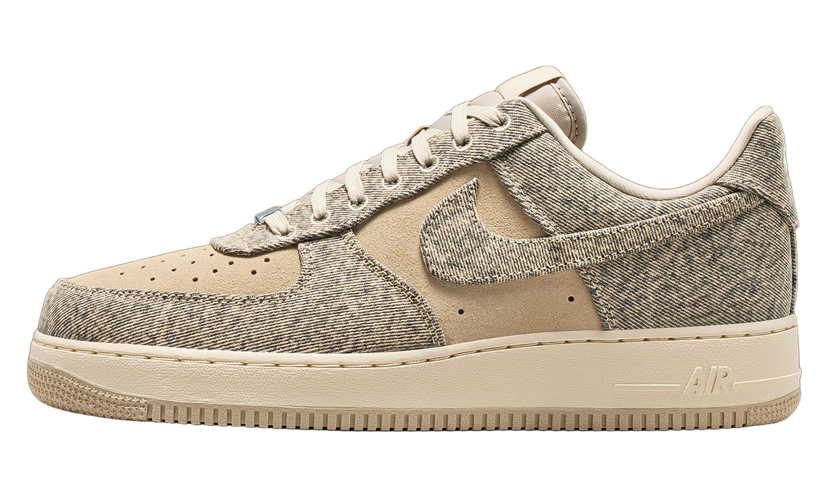 Air Force 1 Low '07 LV8 "Denim Desert Khaki" IR0951 201