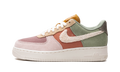 AIR FORCE 1 WMNS "Oil Green" FZ3782 386