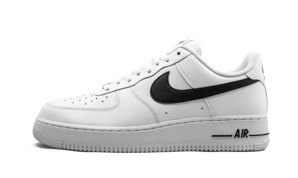 Air Force 1 '07 AN20 "White / Black" CJ0952 100