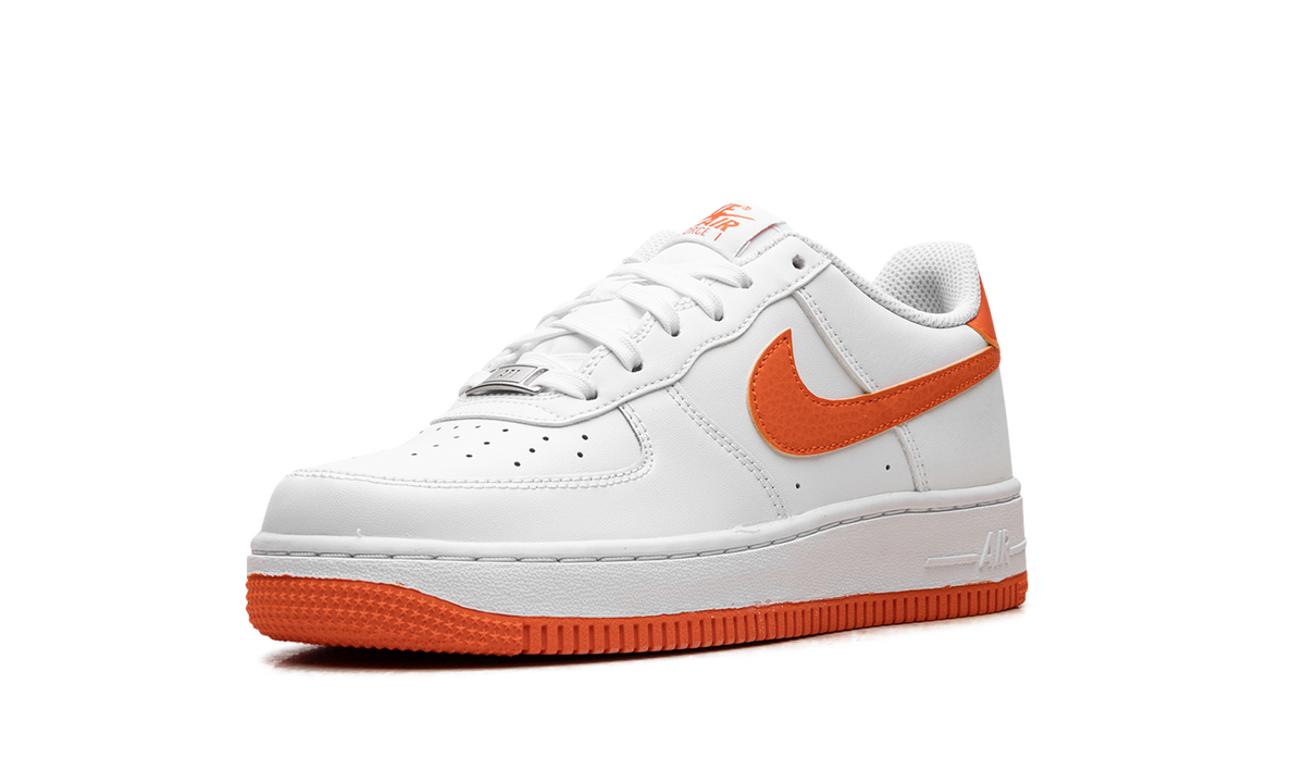 AIR FORCE 1 GS "Pure Platinum/Metallic Silver" FV5948 113