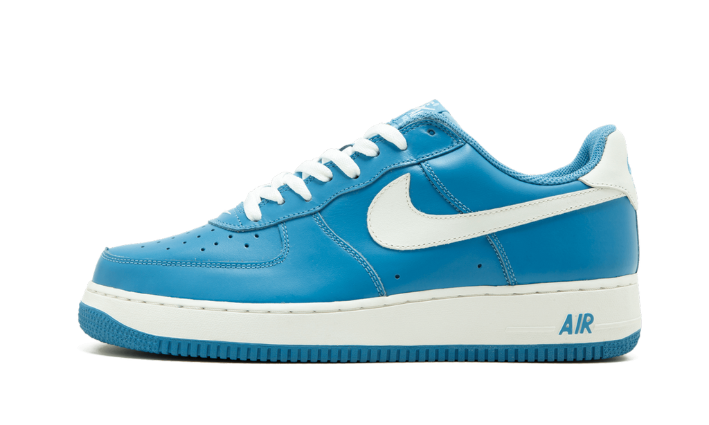 Air Force 1 "UNC" 306353 411
