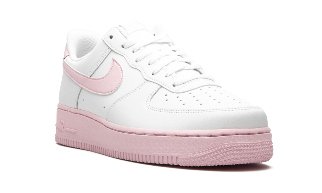 Air Force 1 '07 "Pink Foam" CK7663 100