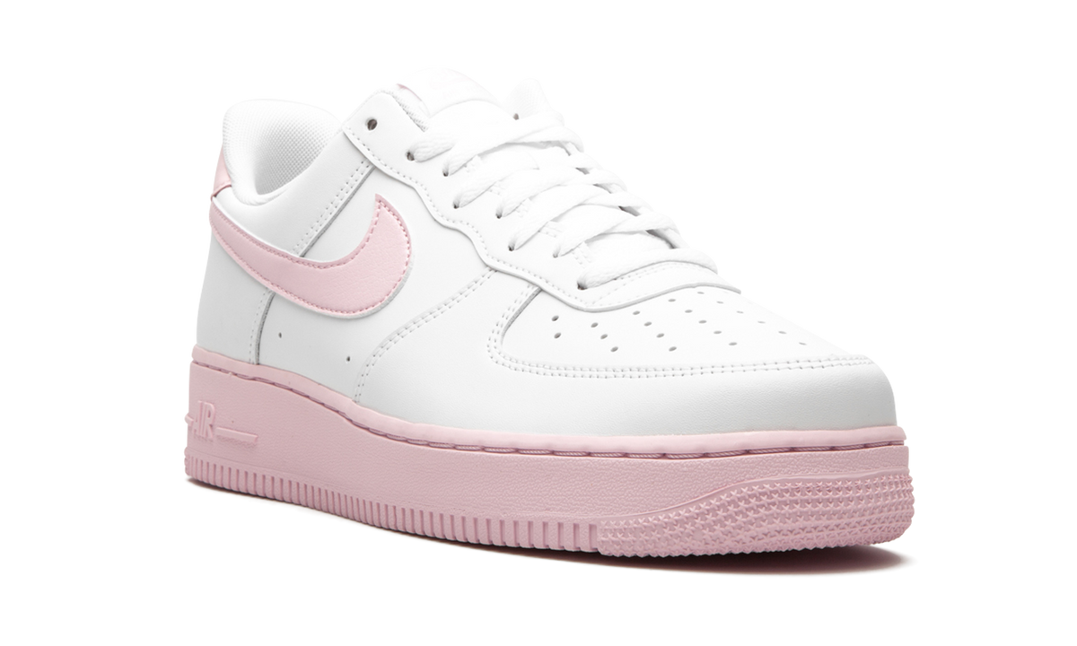 Air Force 1 '07 "Pink Foam" CK7663 100