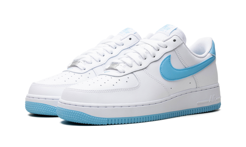 Air Force 1 "Blue" FQ4296 100
