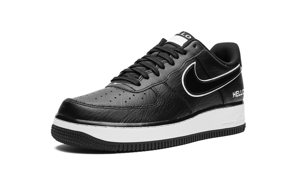 Air Force 1 '07 LX "Hello" CZ0327 001