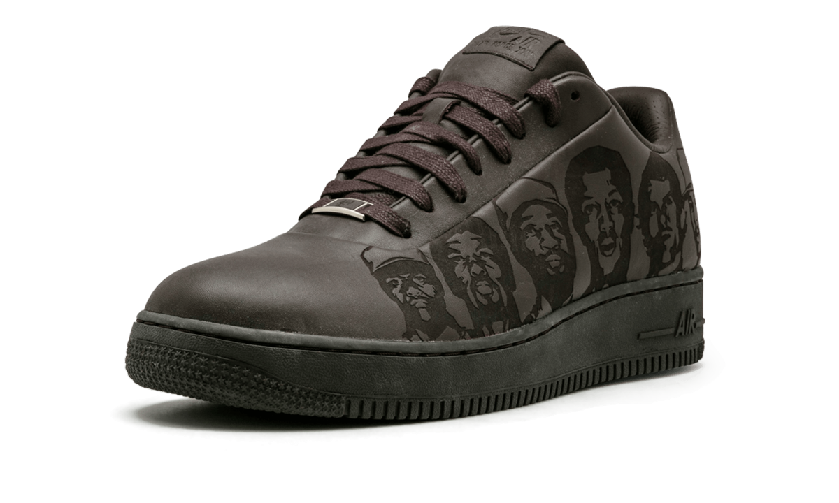 Air Force 1 Supreme '07 "Players" 315184 221