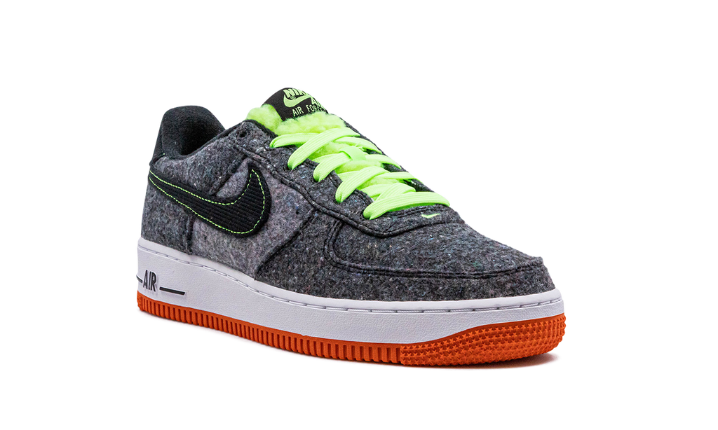 Air Force 1 Low LV8 (GS) "Halloween - Spooktacular" DZ5287 001