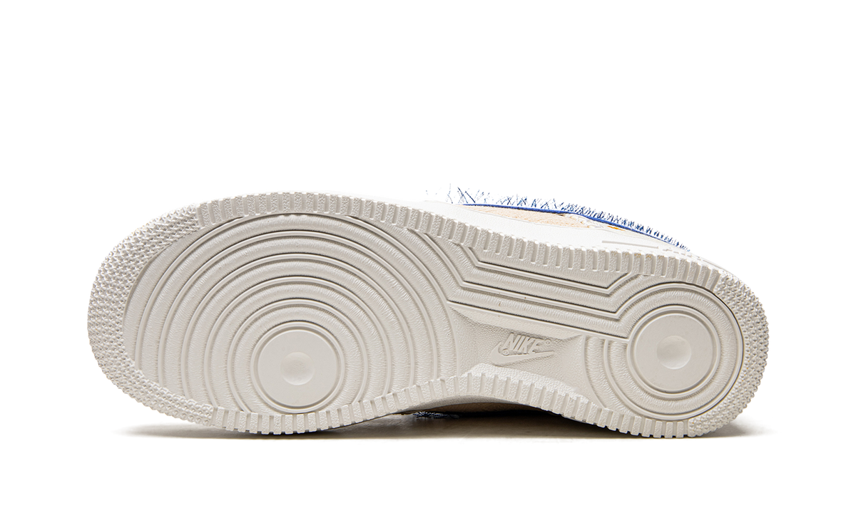 AIR FORCE 1 LO WMNS "Los Angeles Flea" DV2223 100