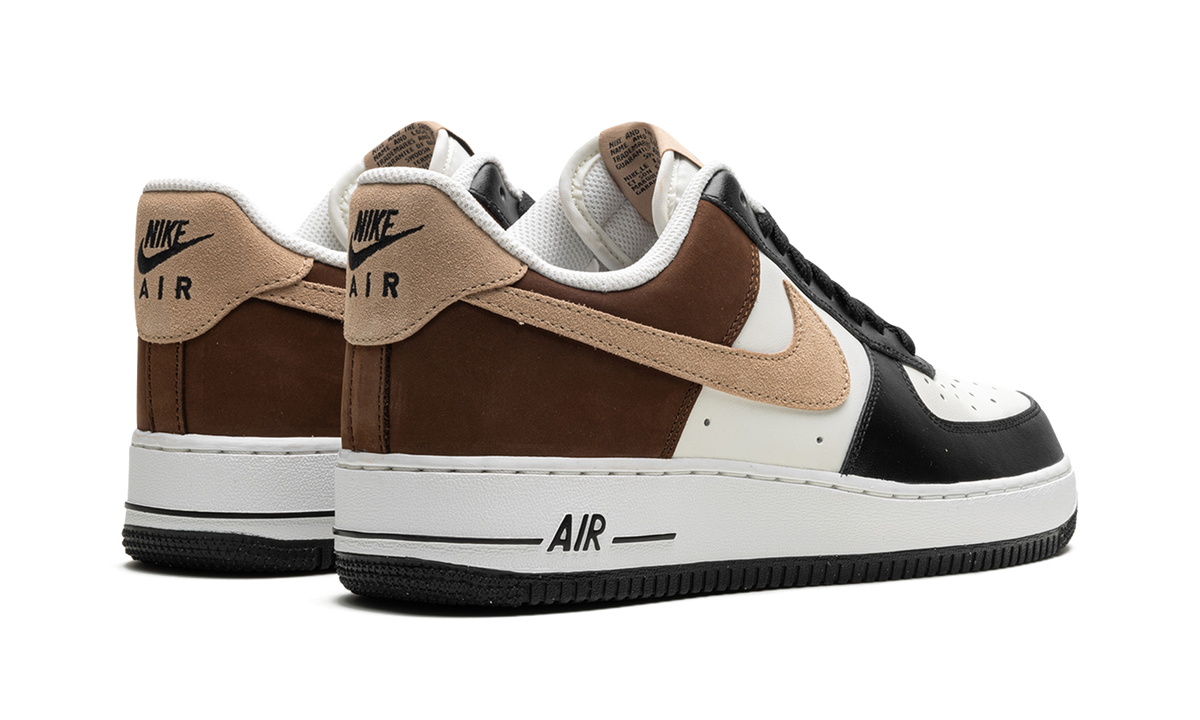 Air Force 1 Low '07 "Mocha" FB3355 200