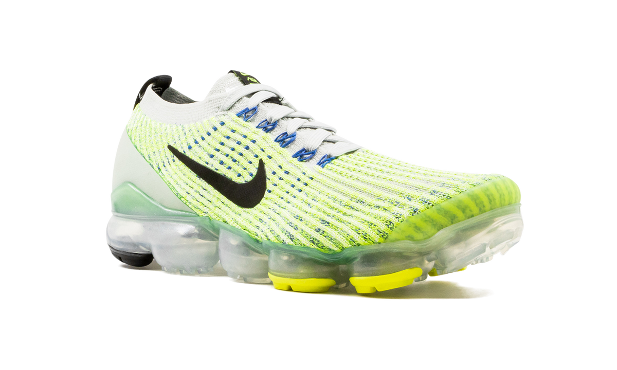 Air Vapormax Flyknit 3 "Barely Volt" AJ6900 005