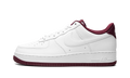 Air Force 1 Low '07 "White / Dark Beetroot" DH7561 106