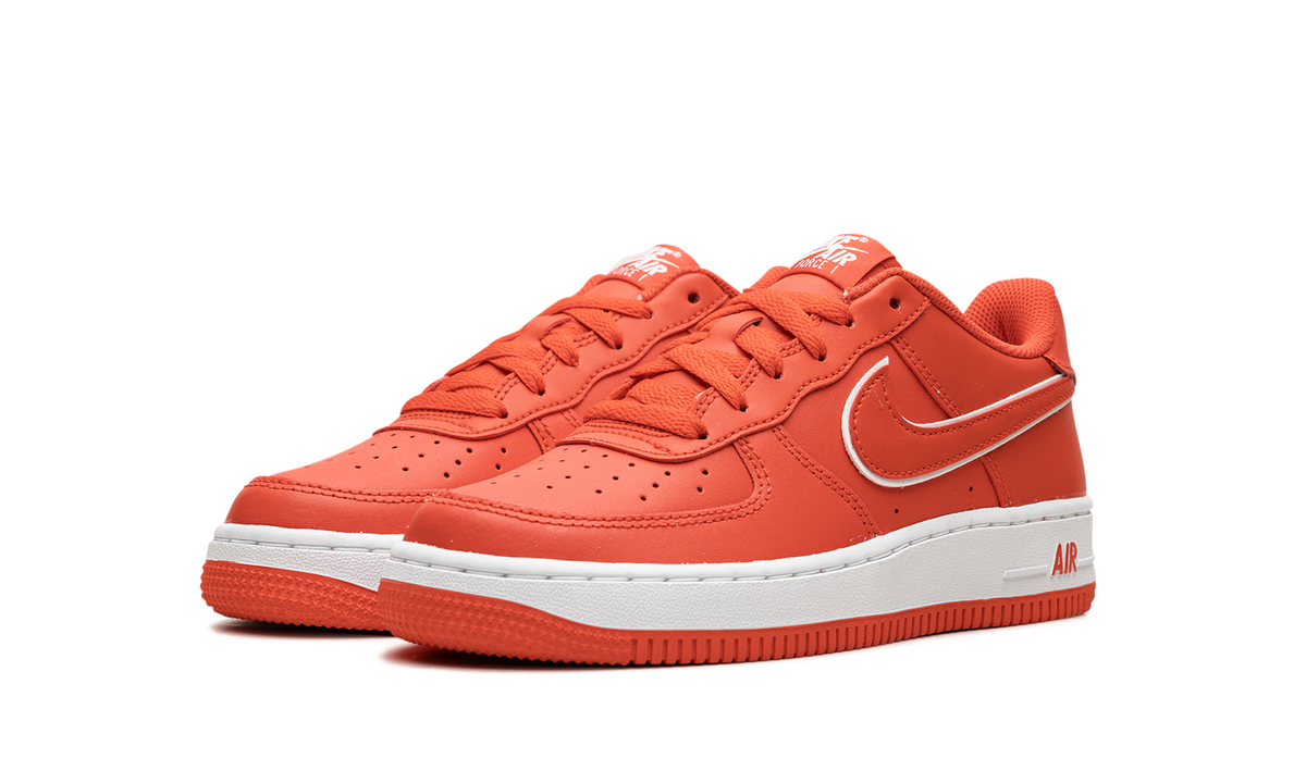 Air Force 1 GS "Picante Red" DX5805 600