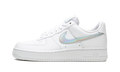 AIR FORCE 1 LO WMNS "Iridescent" CJ1646 100