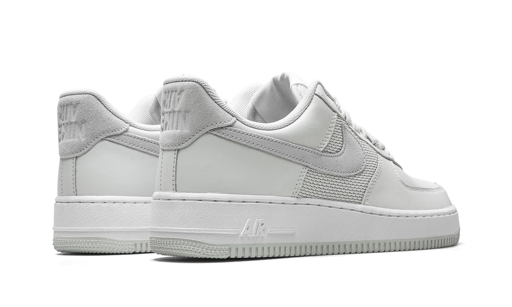 Air Force 1 Low "Slam Jam - White" DX5590 100