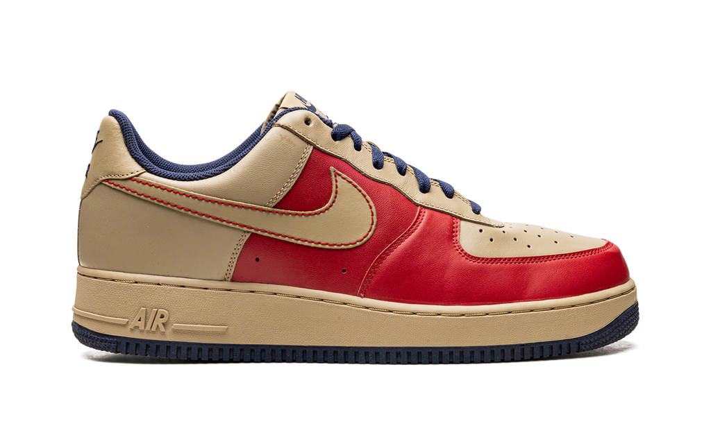Air Force 1 Low '07 317295 221