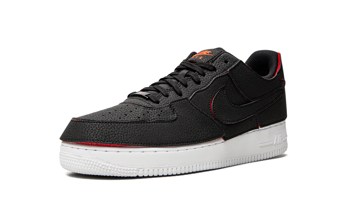 Air Force 1/1 "Black Chile Red" DD2429 001