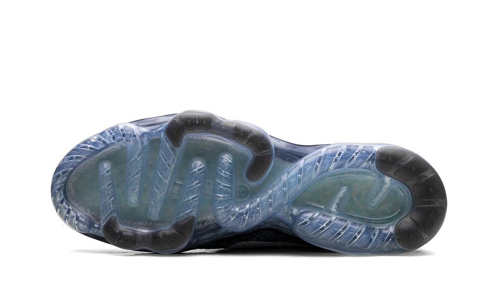 Air VaporMax 2023 Flyknit "Black Red Universtiy Blue" DV1678 012