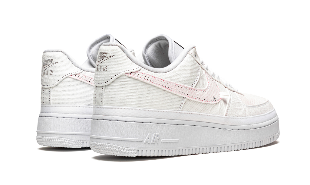 AIR FORCE 1 '07 PRM MNS WMNS "Tear-Away Reveal" DJ9941 244