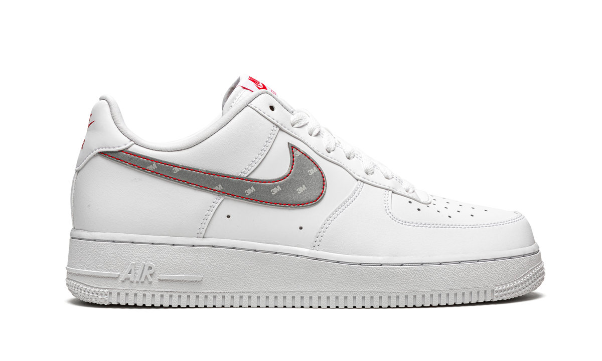 Air Force 1 '07 3M "3M" CT2296 100