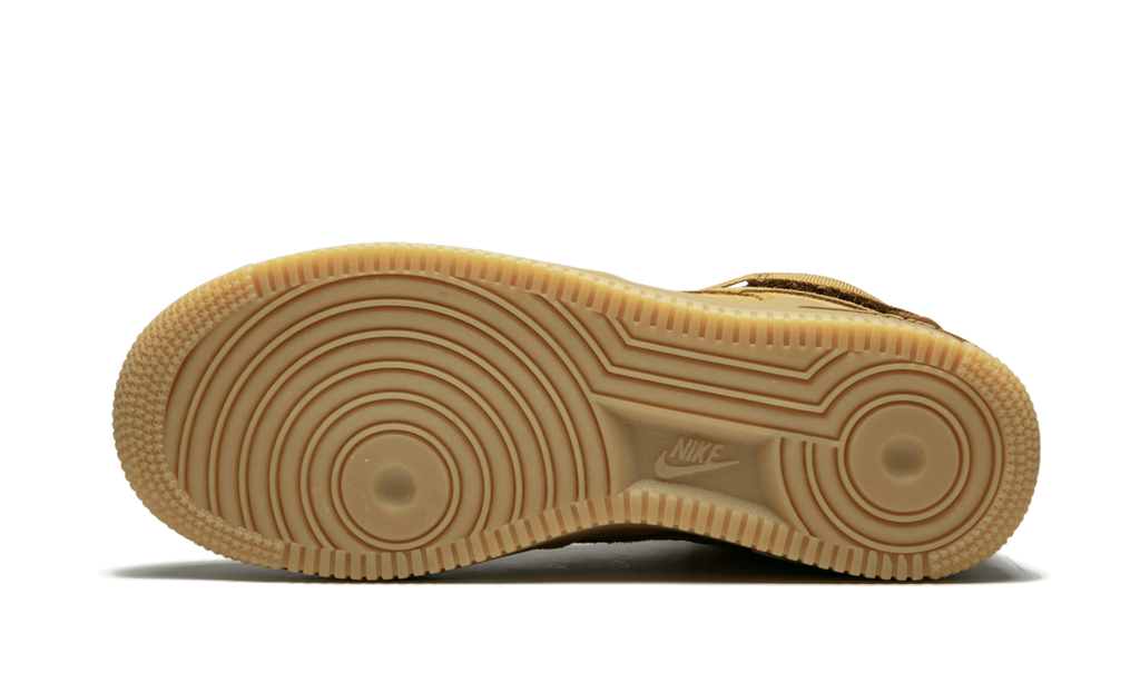 Air Force 1 High LV8 GS "Wheat" 807617 701