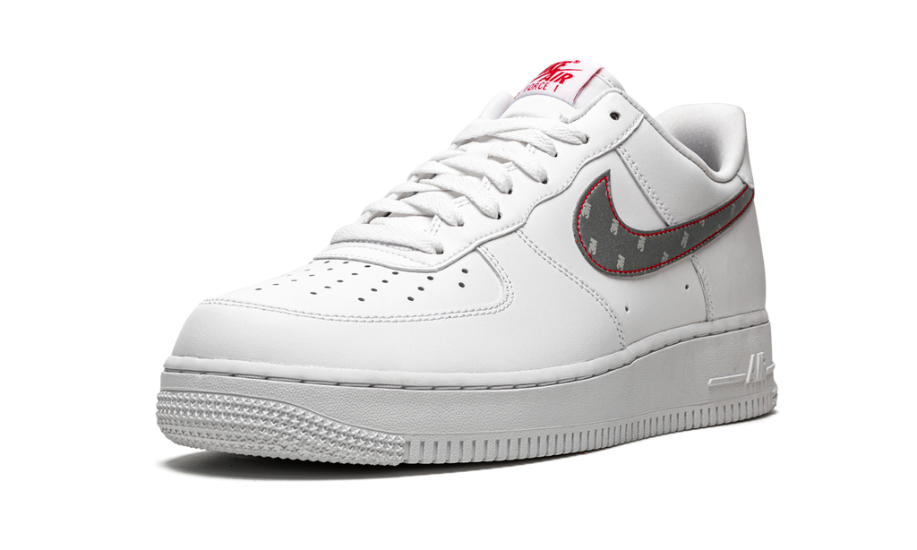 Air Force 1 '07 3M "3M" CT2296 100
