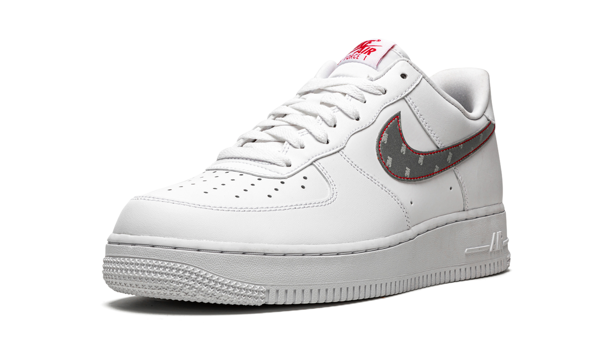 Air Force 1 '07 3M "3M" CT2296 100