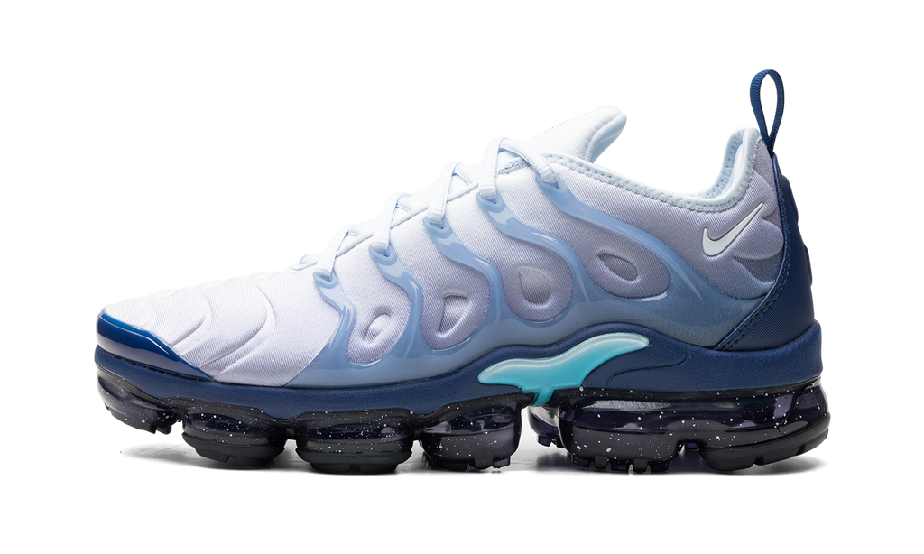 Vapormax Plus "Blue" CK1411 400