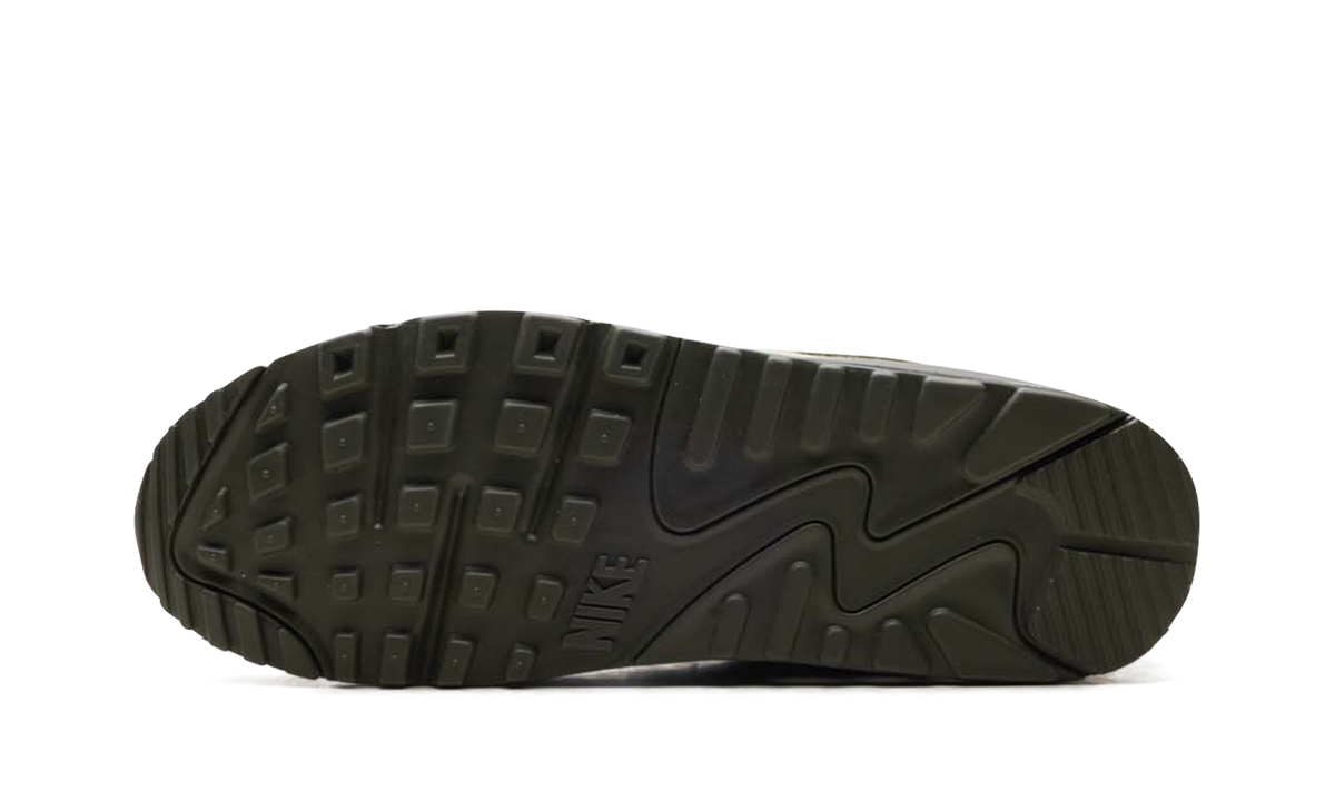 Air Max 90 "Neutral Olive Light Orewood Brown" IH0262 276