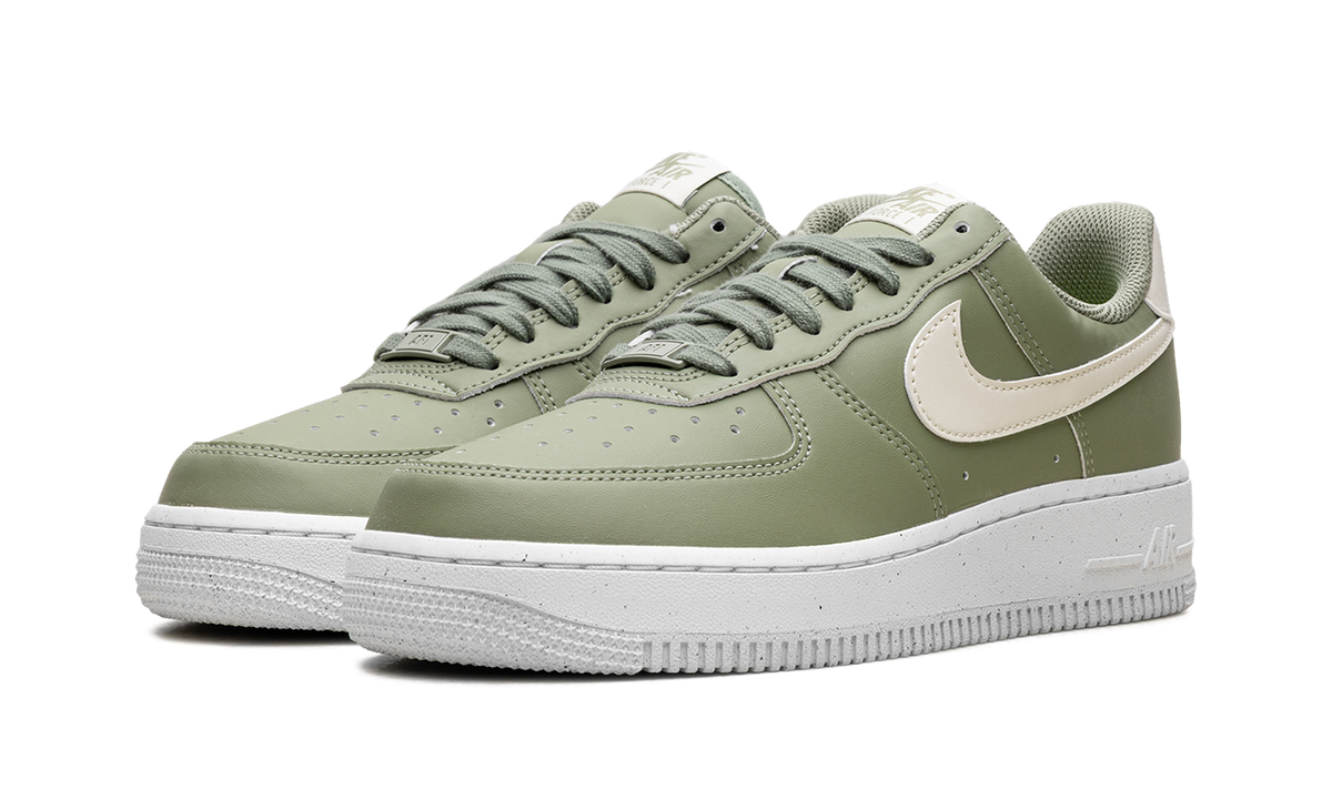Air Force 1 '07 Next Nature WMNS "Oil Green" HF5062 386
