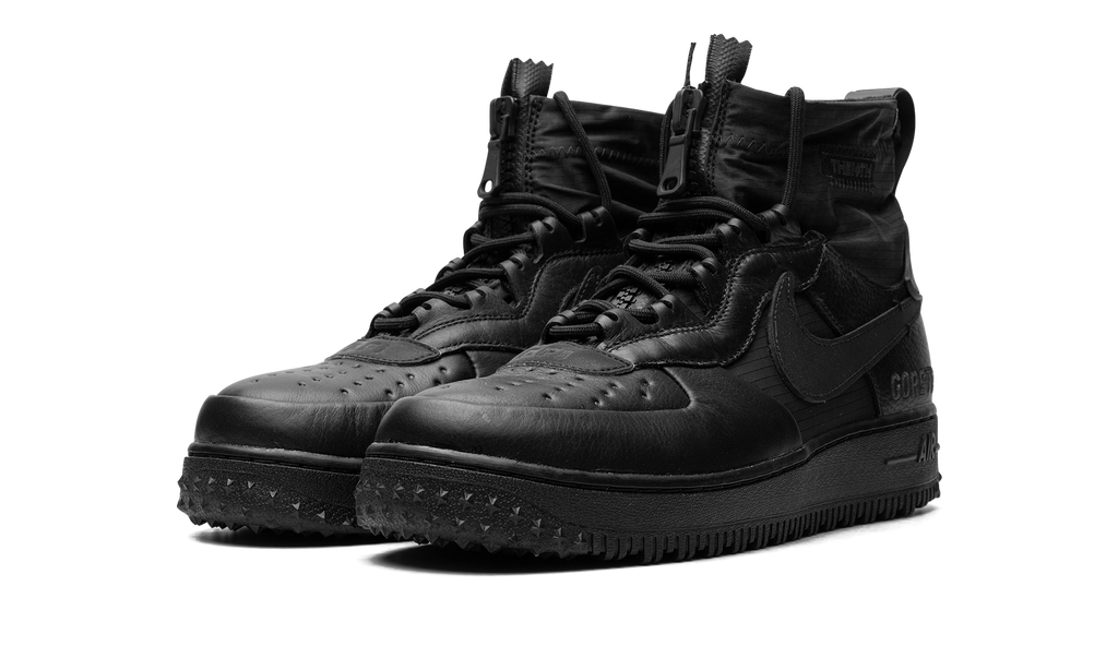 Air Force 1 Wtr Gtx "Black Anthracite" CQ7211 003
