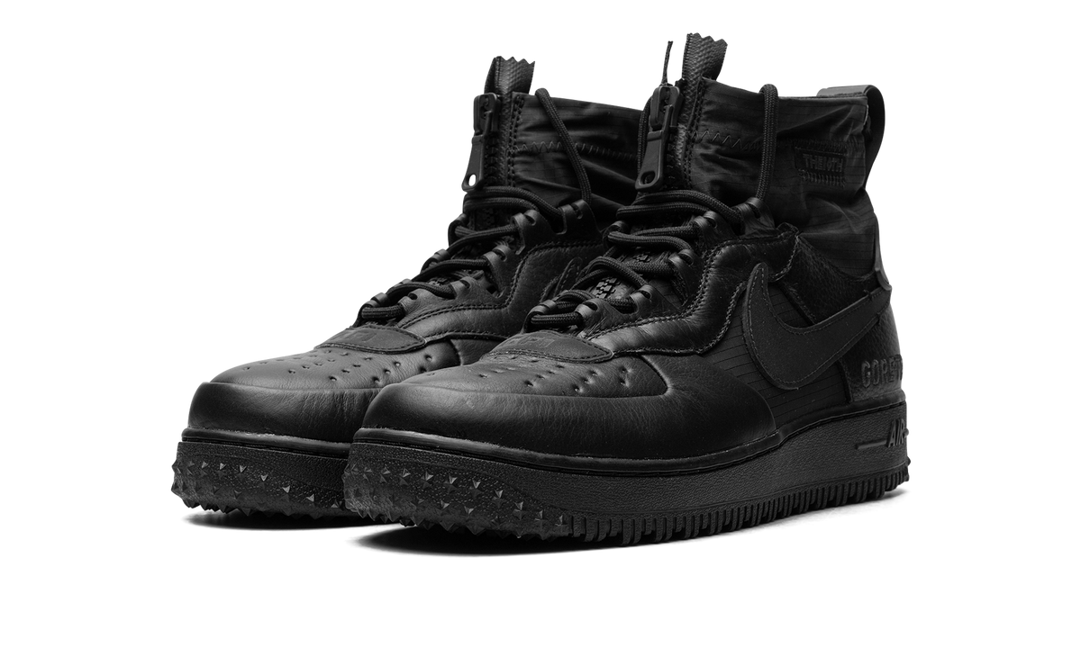 Air Force 1 Wtr Gtx "Black Anthracite" CQ7211 003