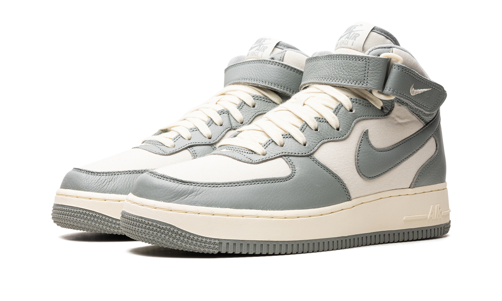 Air Force 1 Mid "Mica Green" FB2036 100