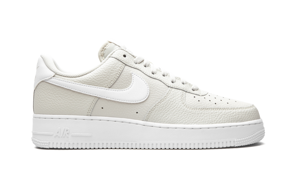 Air Force 1 Low '07 "Light Bone" CT2302 001