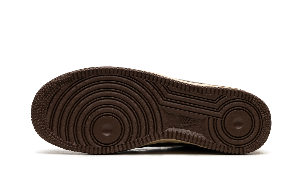 Air Force 1 '07 "Cacao Wow" FZ3592 259