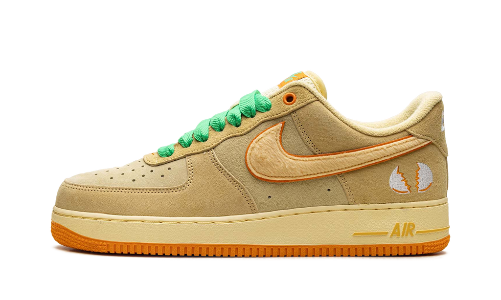 Air Force 1 DOAF Oregon "Duck Or Egg" IU7612 700
