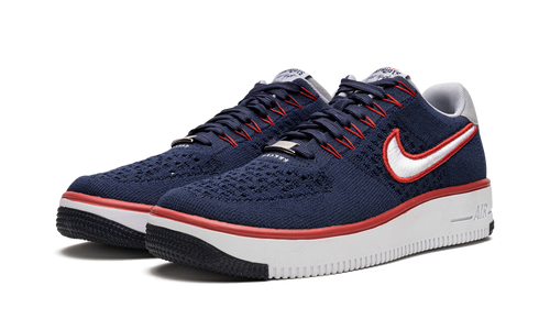 Air Force 1 "Flyknit "RKK"" FD0495 400