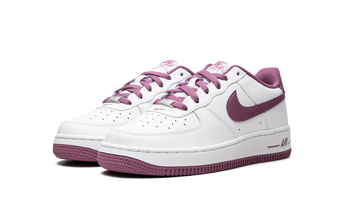 Air Force 1 Low "White Mauve" DH9600 101