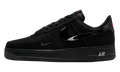 Air Force 1 Low '07 LV8 "Black Patent Swoosh" IR0199 010