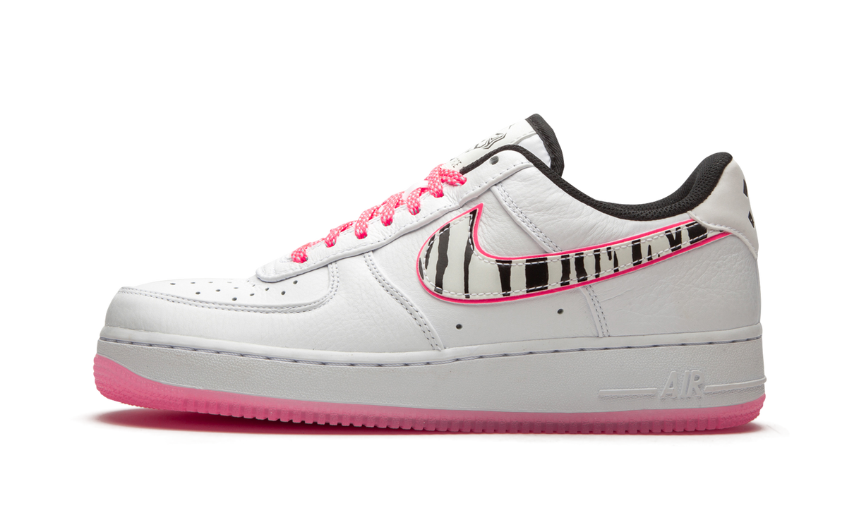 Air Force 1 07 QS "South Korea" CW3919 100
