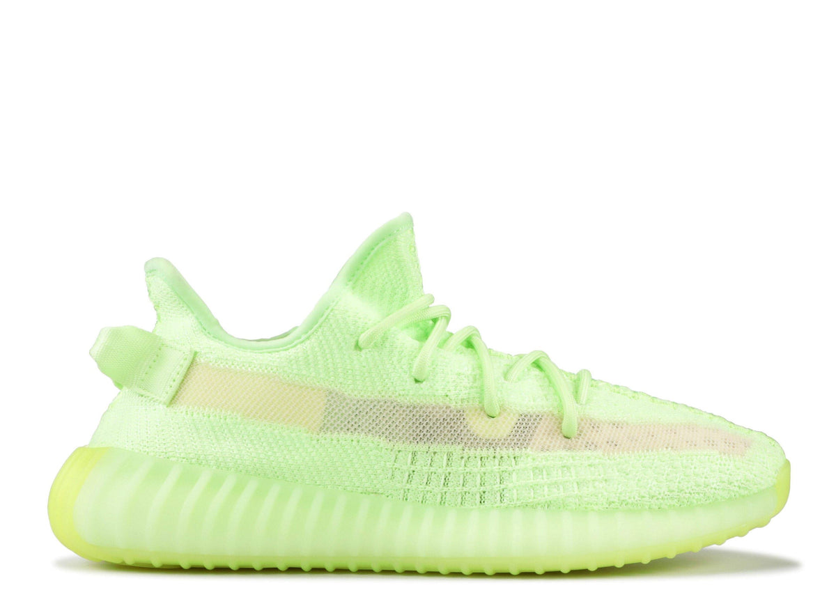 Yeezy Boost 350 V2 GID ‘Glow’ Unfading Sneaker