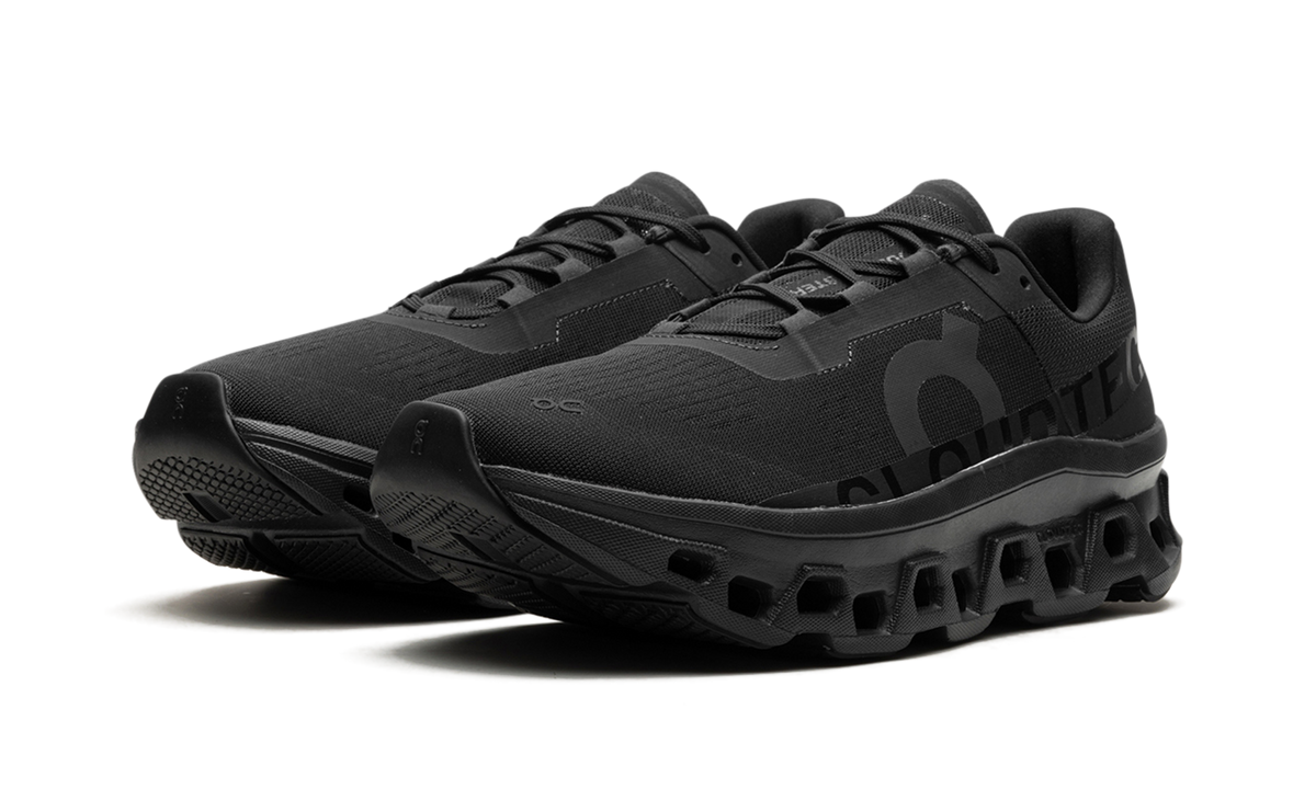 Cloudmonster "All Black" 61.99025