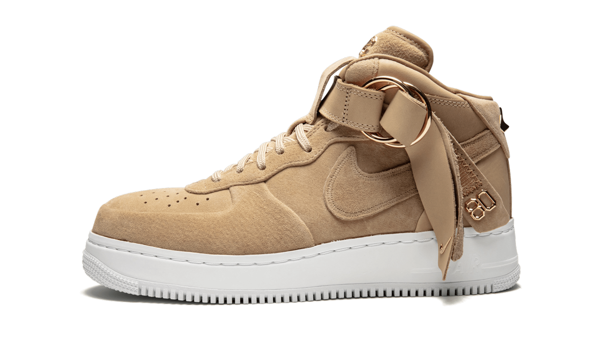 Air Force 1 Mid CMFT V Cruz "Victor Cruz" AO9298 200