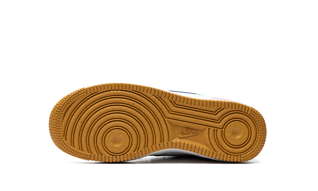 Air Force 1 Low GS "Play" FJ4613 100