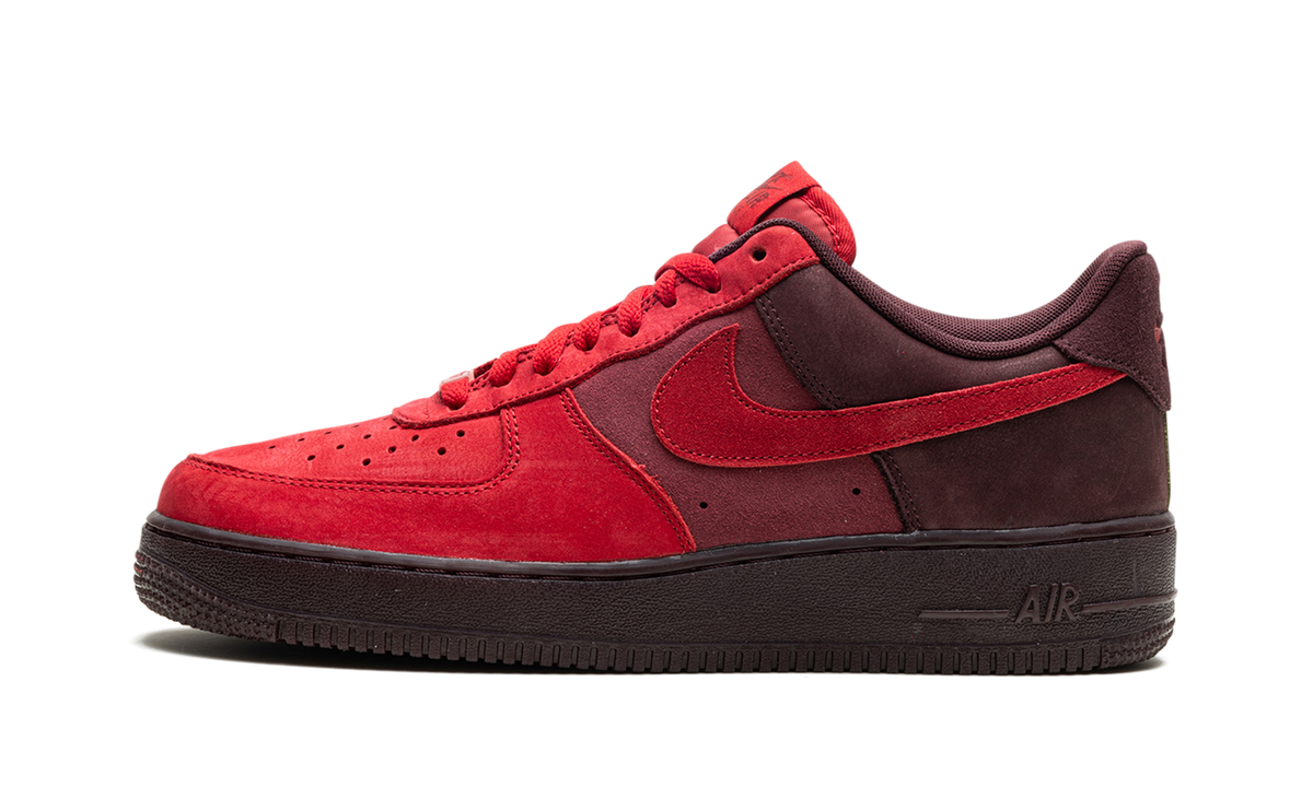 Air Force 1 Low "Layers of Love" FZ4033 657