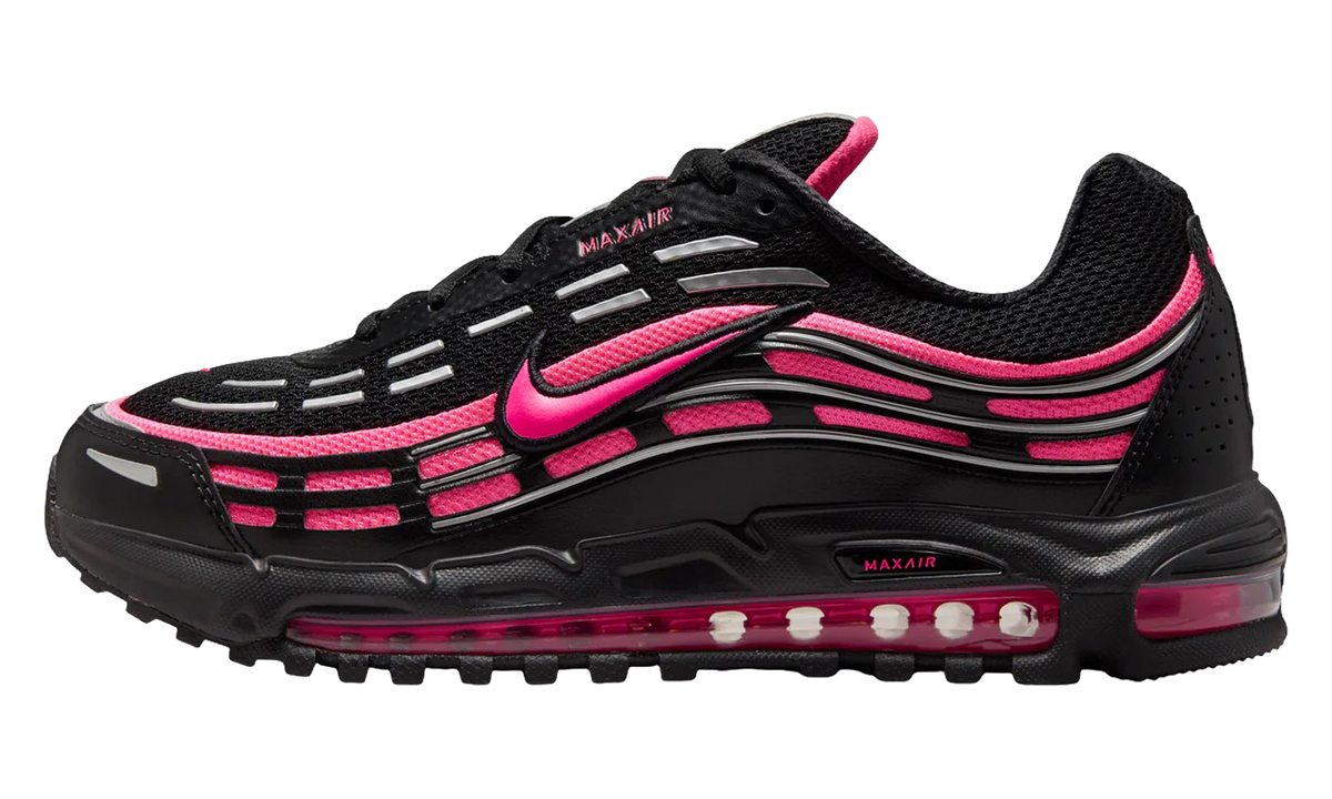 Air Max TL 2.5 "Black Hyper Pink" FZ4110 009